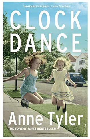 Anne Tyler - Clock Dance - Preis vom 09.10.2026 07:28:09 h