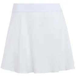 adidas Club Tennis Climacool Long Rock Damen - white - 2XS