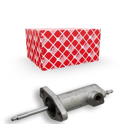 FEBI BILSTEIN Nehmerzylinder, Kupplung 12267 für Mercedes