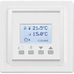 Eltako Temperatur-Regler PL-SAMTEMP