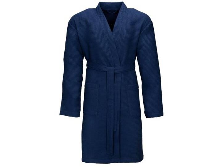 Bademantel Rom XL Winternight Baumwolle XL