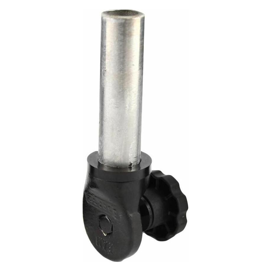 RAM Mounts RAM 1Inch MALE PIPE W/ F (RAM-D-285U)
