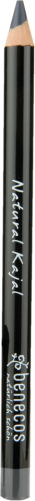 Benecos Kajal Gray Natural Eye Pen 1.13 gr
