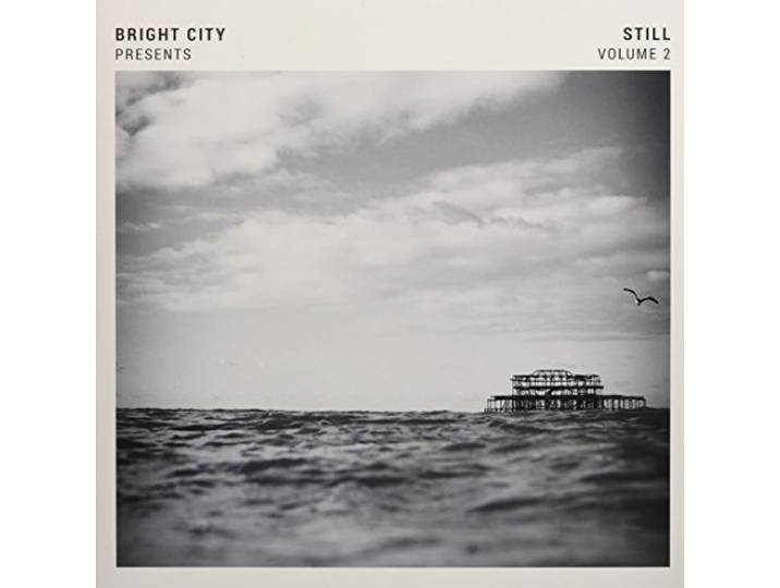 Bright City Presents: Still Vol 2 [Import USA]
