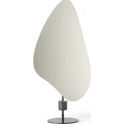 Flambeau Klassischer Kerzenhalter 34 cm grau