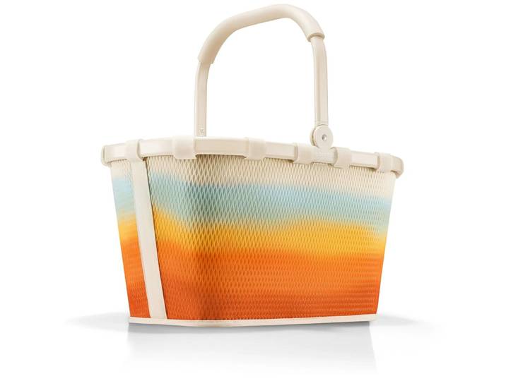 Einkaufskorb Reisenthel Mesh Tropical B 48 cm
