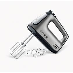 Severin 3832 Handmixer 400 W Edelstahl, Grau (metallic)
