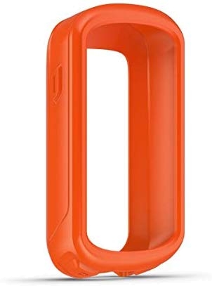 Garmin Silikonhüllen (Edge 830) Orange