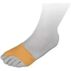 Prim, Fusspflegegerät, Hallux Valgus Elastic Protector with Retina for Washing - Small