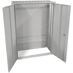 Phoenix, Aktenschrank, Aktenschrank faltbar Elektronikschloss mittel (91.50 x 37 x 140 cm)