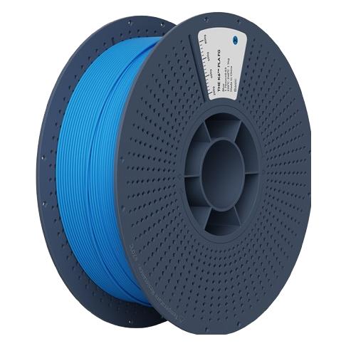 Kexcelled DER K6(TM) PLA FG (PLA, 1000 g, 1.75 mm) (THE K6 PLA FG-1.75-BLU-1KG)