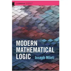 Modern Mathematical Logic, Schulbücher von Joseph Mileti