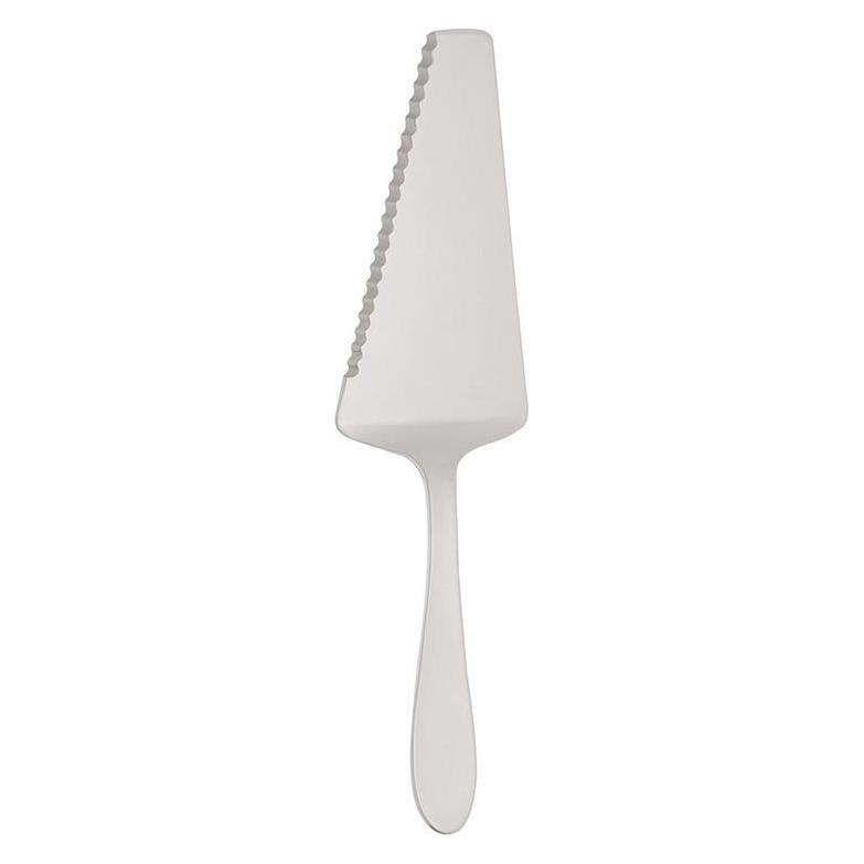 Abert Pelle à tarte avec scie 25.6 cm - (B08DD416Z3)
