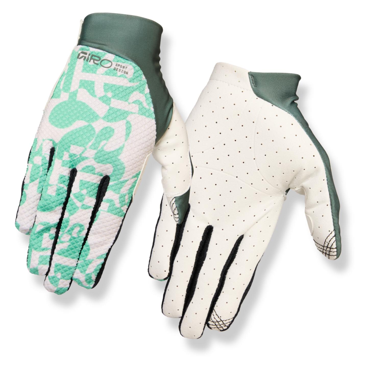 Giro Trixter Glove (S) (39052-E06-S)