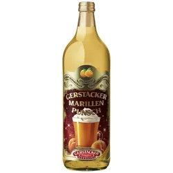 Marillen Punsch 1l