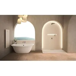 Fiora Ablaufdeckel Trace/Limite Pizarra 31T RETRACEP31T