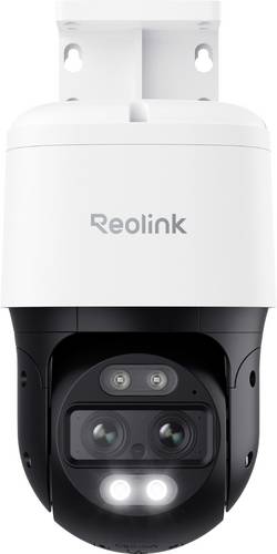 Reolink TrackMix Series P760 LAN IP Überwachungskamera 3840 x 2160 Pixel