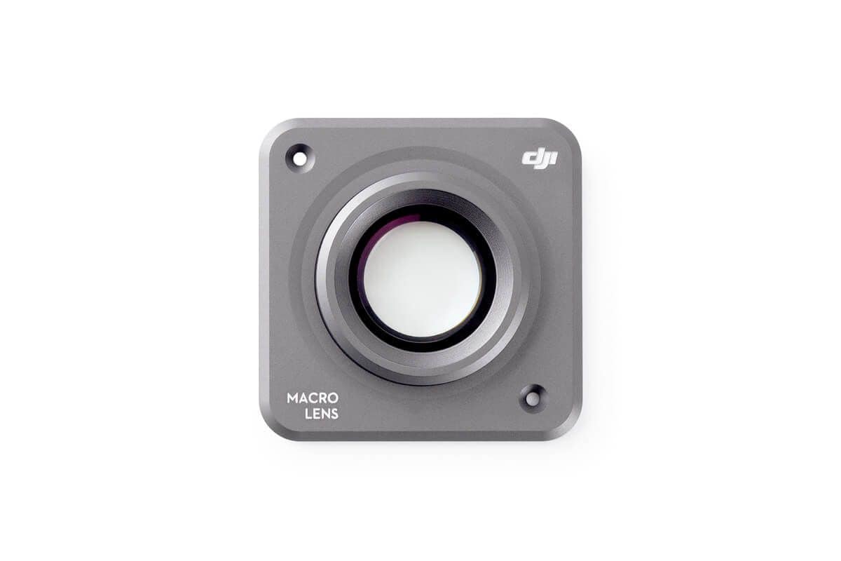 DJI Action 2 Makro-Objektiv 919830
