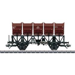 Märklin 46355 Schüttgutwagen AC Schüttgutwagen Bauart Ommi 51
