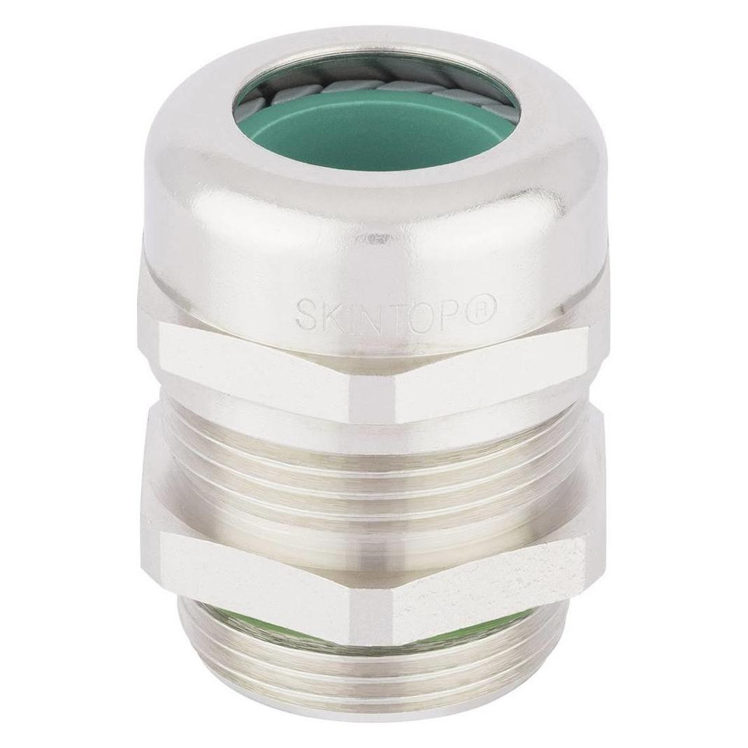 Lapp Kabelverschraubung M40 Messing (53112545)