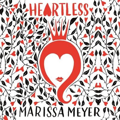 Heartless - Marissa Meyer, Audio, 9781529042542