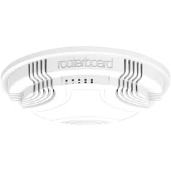 MikroTik cAP 2n, Access Point