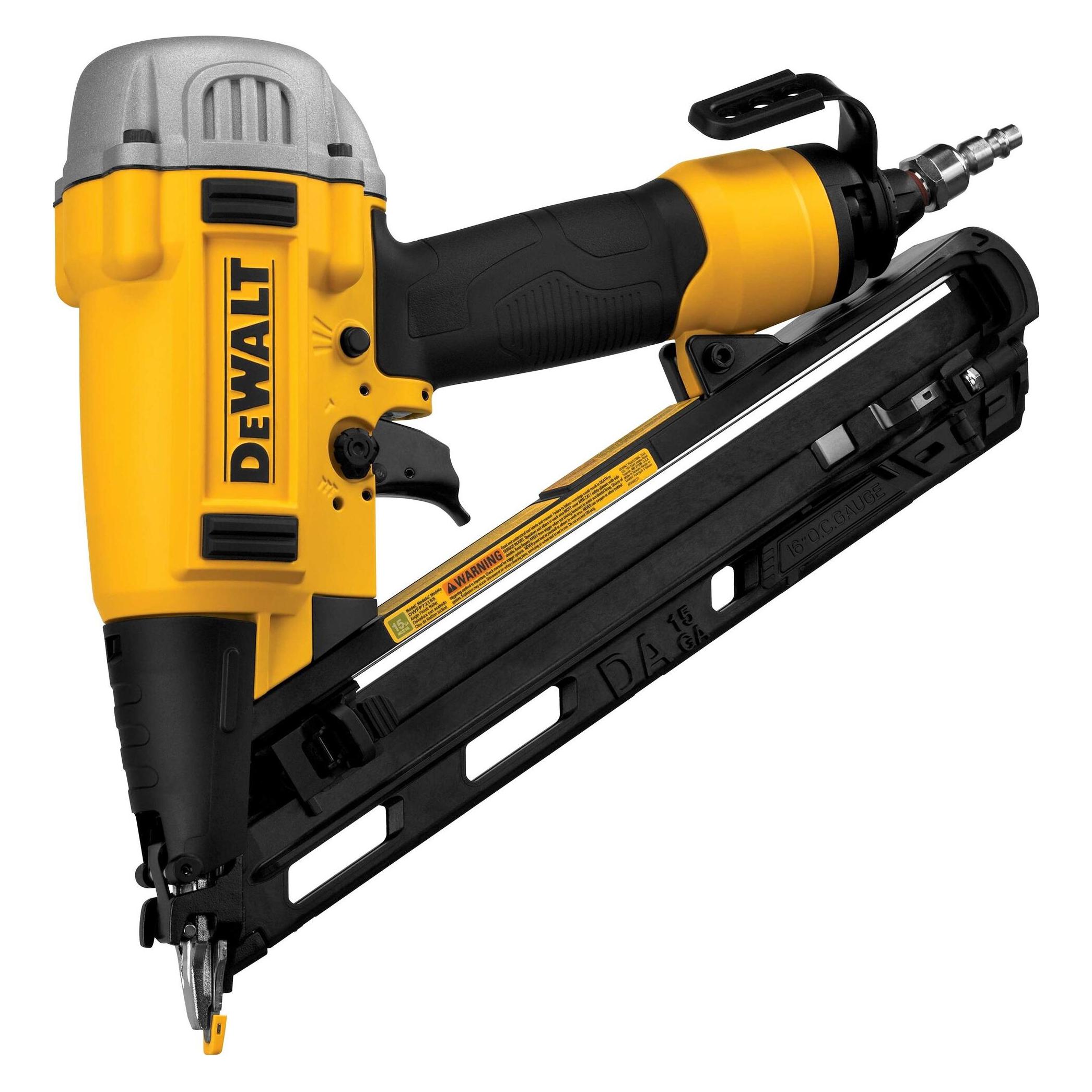 DeWalt DPN1564 (Nagelpistole) (DPN1564APP-XJ)