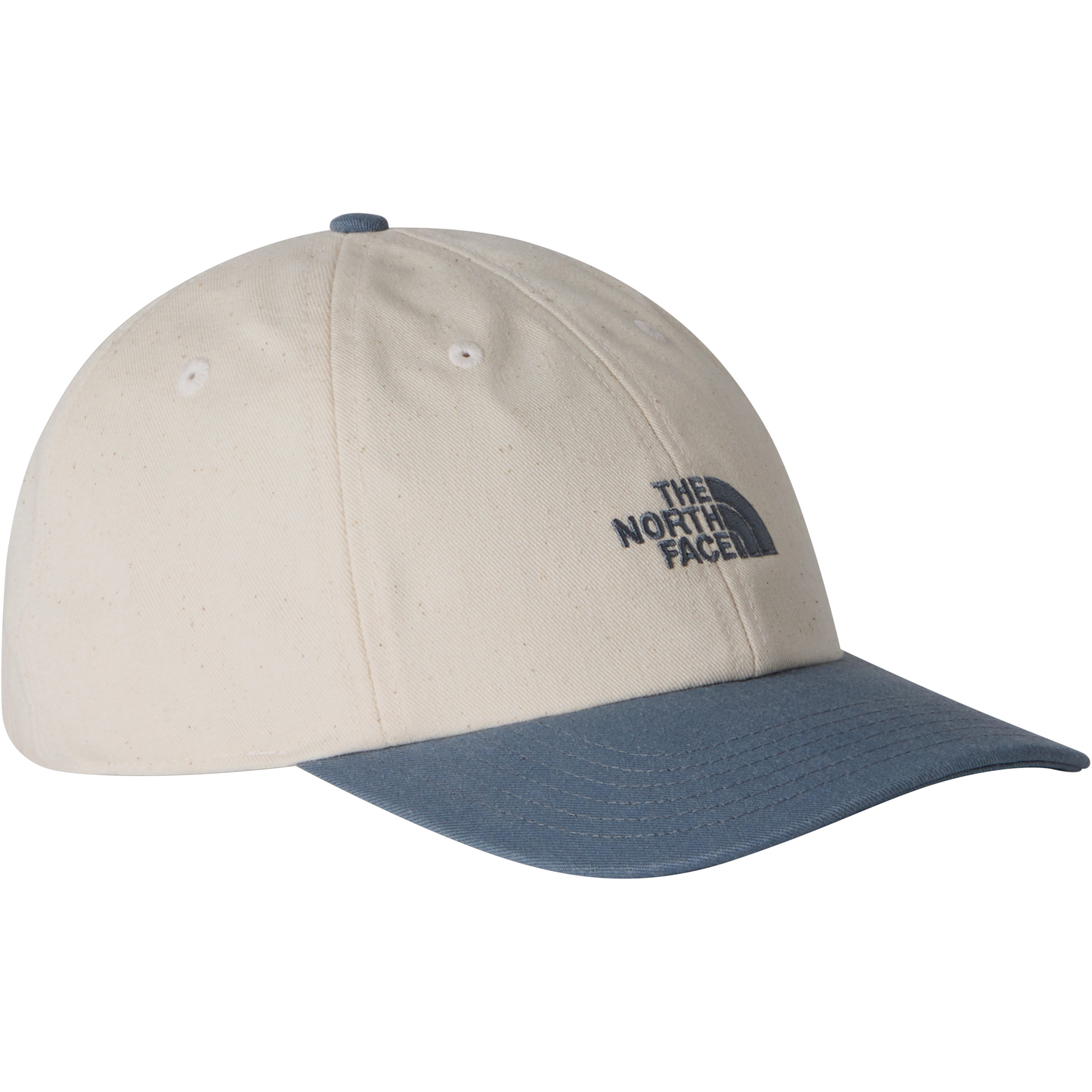 The North Face Roomy Norm Cap Basecaps weiss Lifestyle Atmungsaktiv