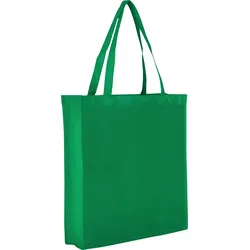 TEXXILLA City-Bag 2, dunkelgrün