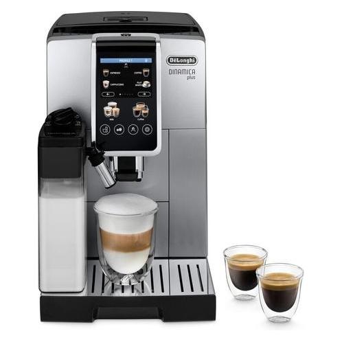 De'Longhi Dinamica Plus (ECAM380.85.SB)