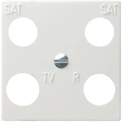Gira Zentraleinsatz rws-gl 025803