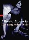Alberto Moravia - Der neugierige Dieb - Preis vom 09.10.2026 07:28:09 h