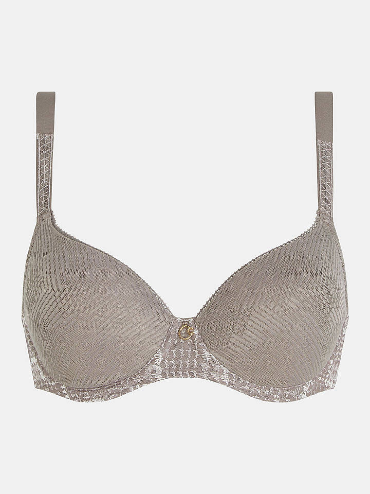 Chantelle Schalen-BH in Taupe - 80D