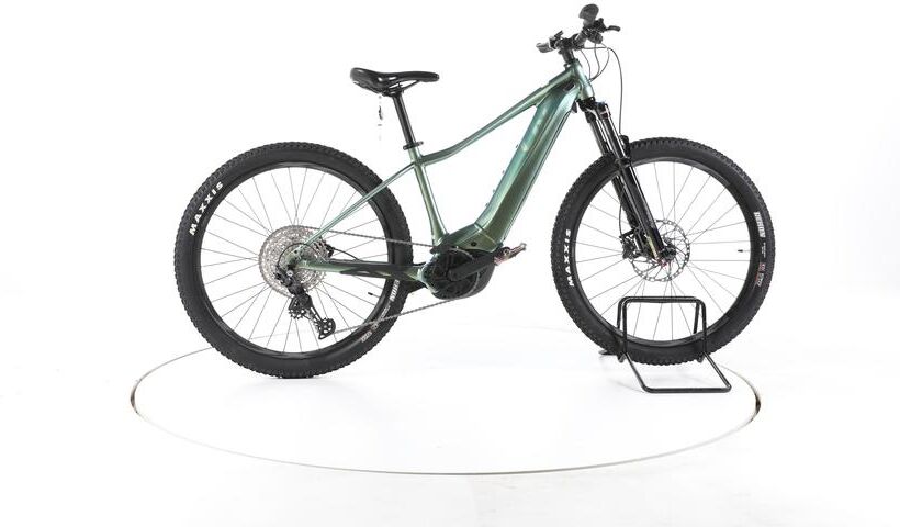 Liv Vall-E+ 1 E-Bike - 304999