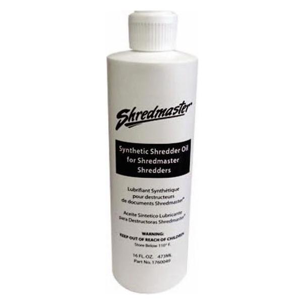 Rexel Document Shredder Grease 473 ml (1760049)
