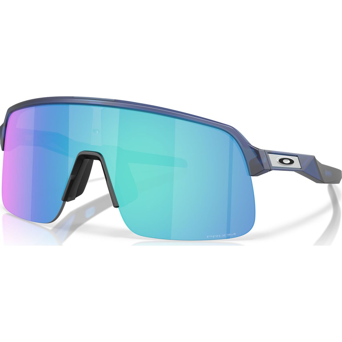 Oakley Sutro Lite S matte trans blue/prizm sapphire (949603) 0OO9496-949603