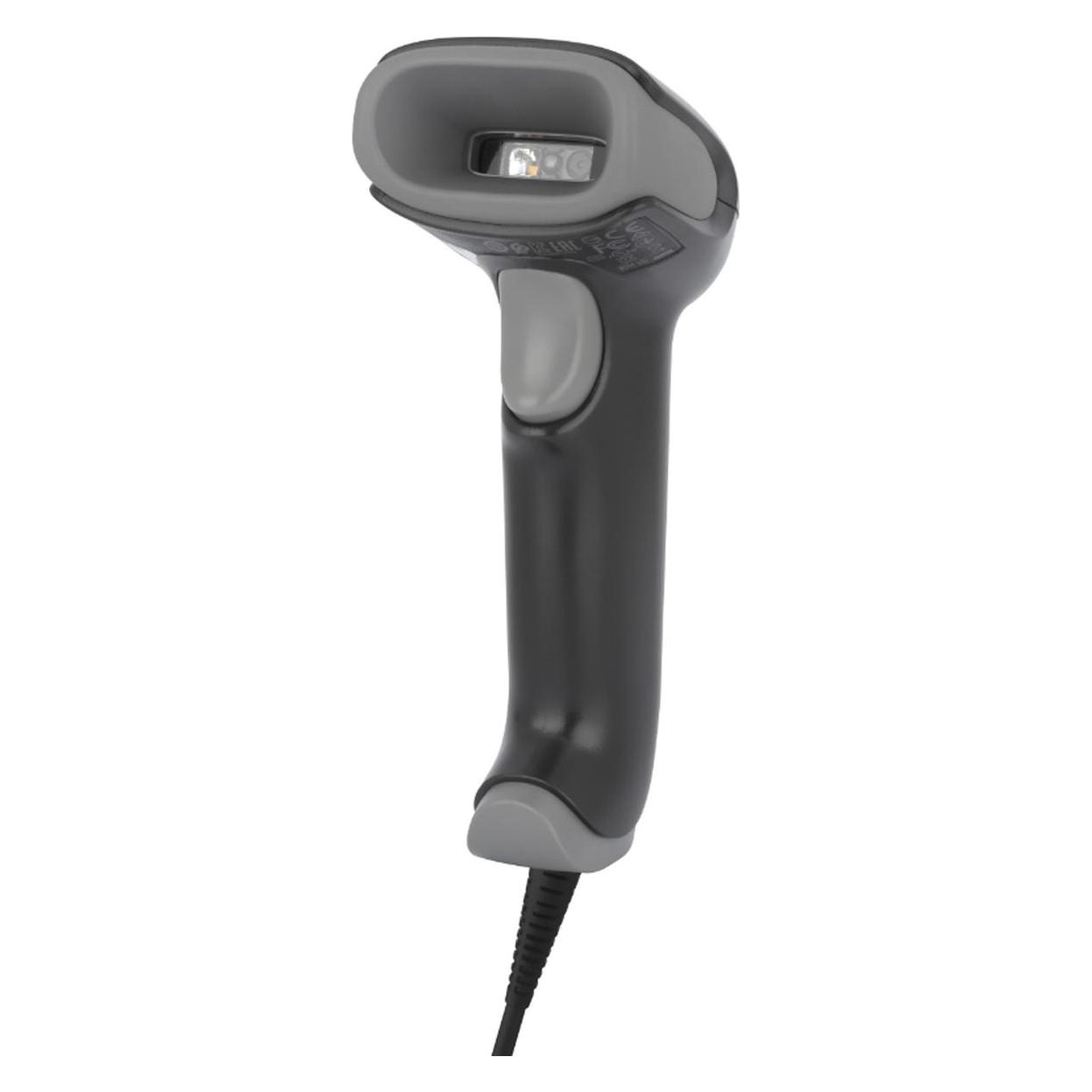 Honeywell Voyager XP 1472g (1D-Barcodes, 2D-Barcodes, QR-Code) (1472G2D-6USB-5-R)