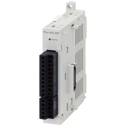 Mitsubishi Electric Analogausgangsmodul FX3U-4DA-ADP