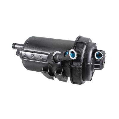 METZGER AUTOTEILE Gehäuse, Kraftstoffilter 2440010 für Opel GM