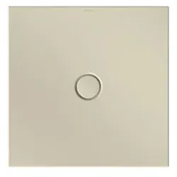 Bette BetteFloor Duschfläche 5831-422 80x80cm, beige