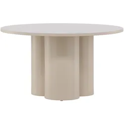 Venture Home, Couchtisch + Beistelltisch, Olivia (80 x 45 cm)