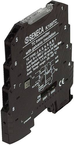 Wachendorff WK109TC0 Signalwandler für Thermoelemente WK109TC WK109TC0