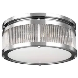 Paulson 3 Light Flush