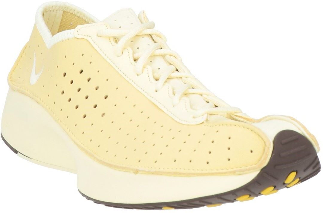 Nike Sneakers Hombre Amarillo pastel 37.5,44 Hombre