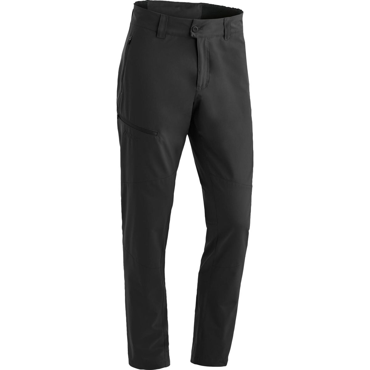 Maier Sports Nil Loop black (M10900) 52 3005400-M10900-52