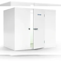 KBS Gastrotechnik Kühlzelle EVO80-10
