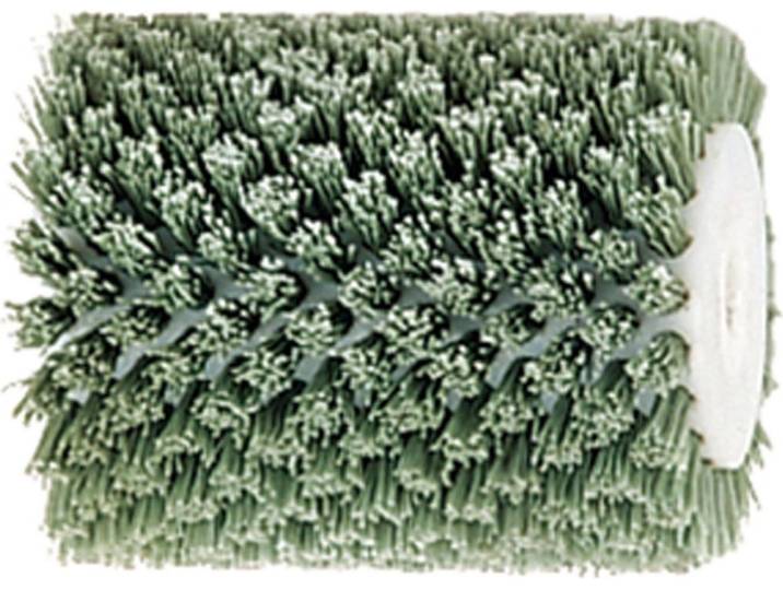 Brosse MAKITA P-04450 grain 180 en fibre pour Décapeur à rouleau MAKITA 9741 860 W