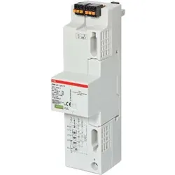 ABB Stotz S&J TT/TN-S Kombi-Ableiter OVR ZP+ 3N,7,5kA OVR ZP+ 3N 7.5-255