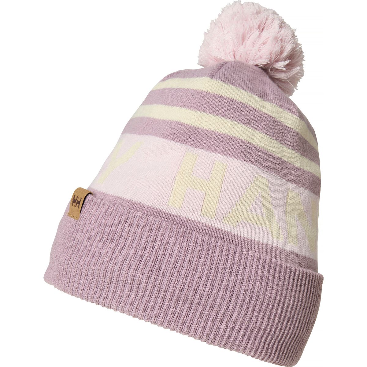 Helly Hansen Ridgeline Beanie purple clay (676) STD 67150_676-STD