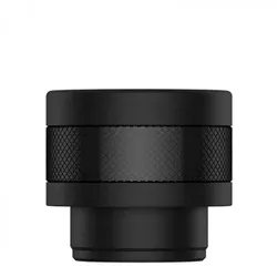 Vapefly Siegfried RTA 810er DripTip Schwarz
